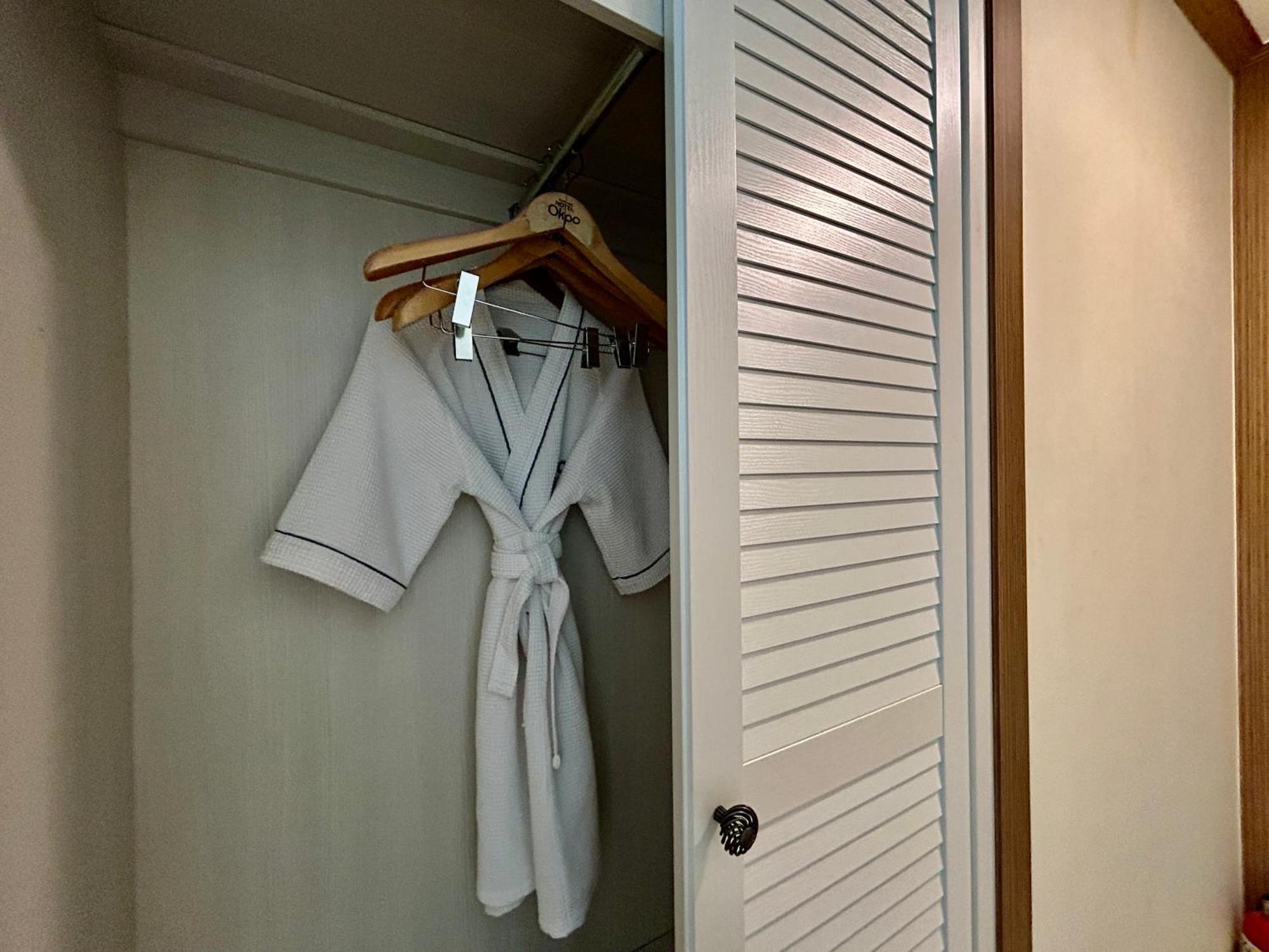 Okpo Business Hotel 거제 외부 사진