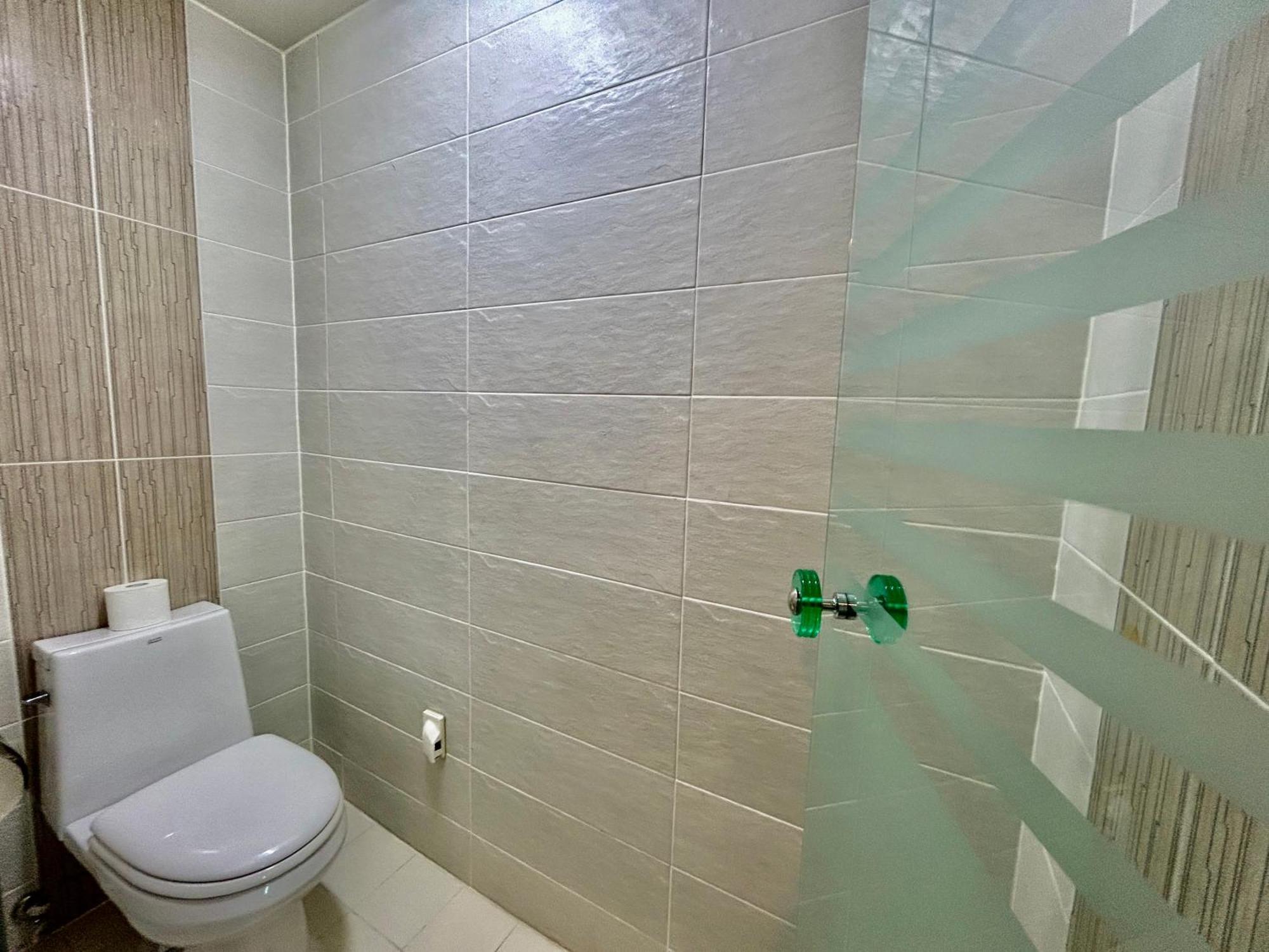 Okpo Business Hotel 거제 외부 사진