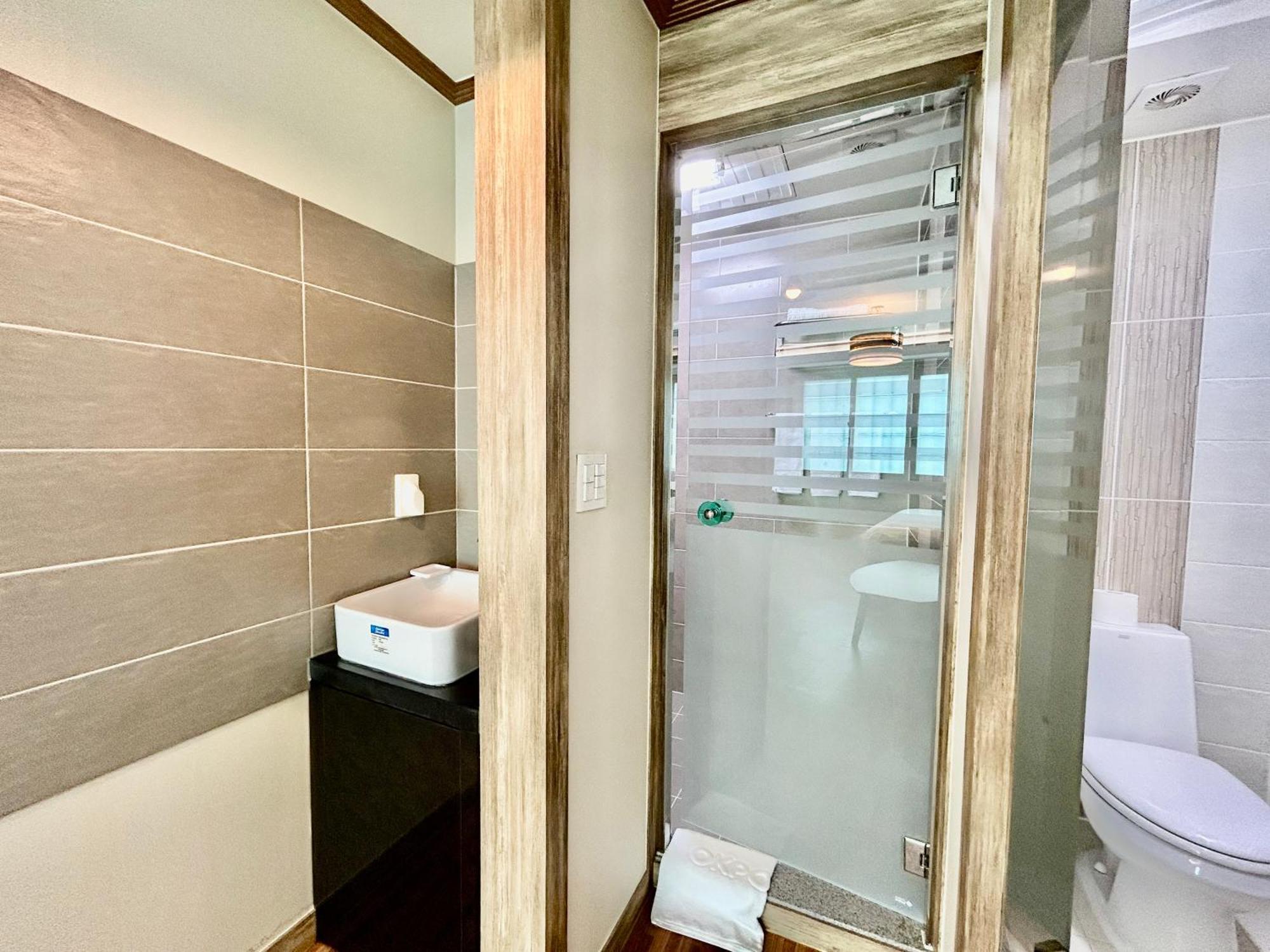 Okpo Business Hotel 거제 외부 사진