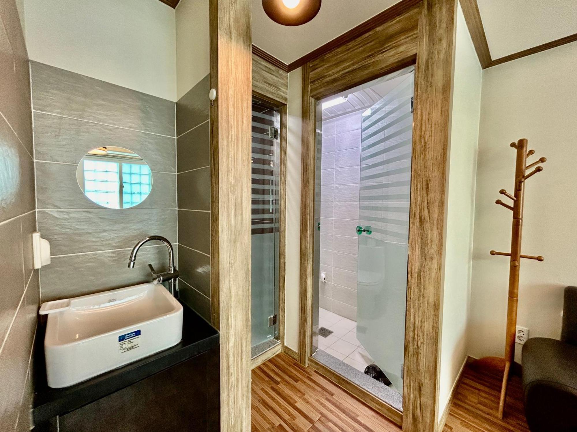 Okpo Business Hotel 거제 외부 사진